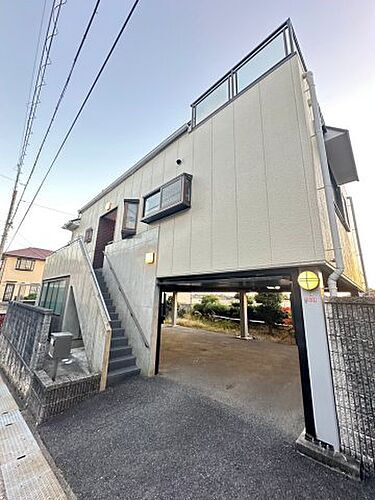北春日丘４丁目戸建 2階建