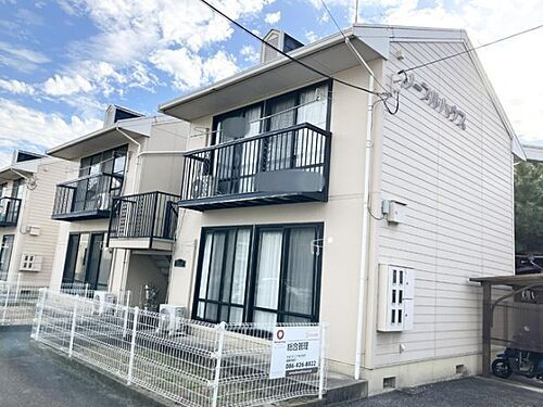岡山県倉敷市川入 2階建 築38年