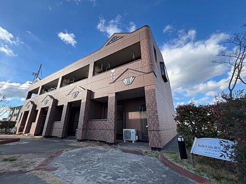 岡山県倉敷市四十瀬 2階建 築21年