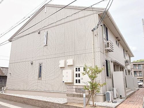 岡山県倉敷市児島下の町２丁目 2階建 築9年