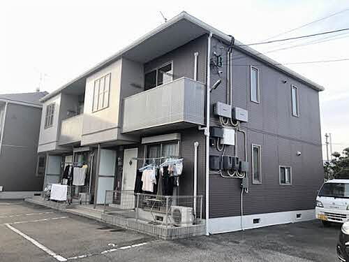 シャルーズ　Ｂ棟