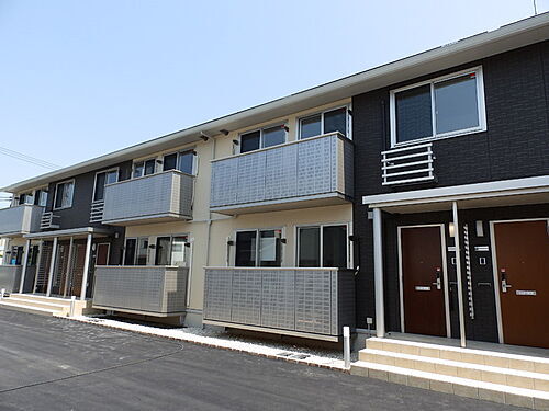 岡山県倉敷市片島町 2階建 築7年3ヶ月