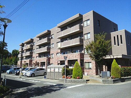 岡山県岡山市北区平田 4階建