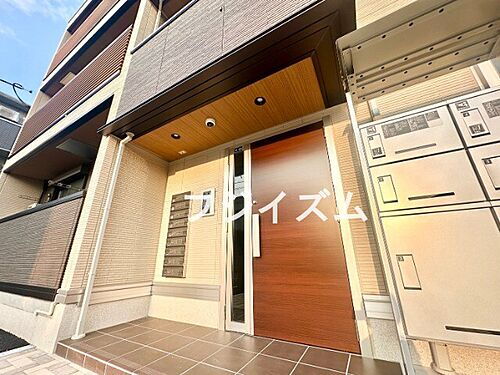 群馬県前橋市南町１丁目 賃貸アパート