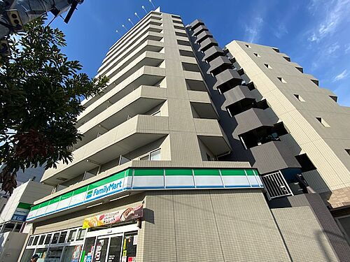 東京都江東区木場２丁目 11階建 築18年8ヶ月