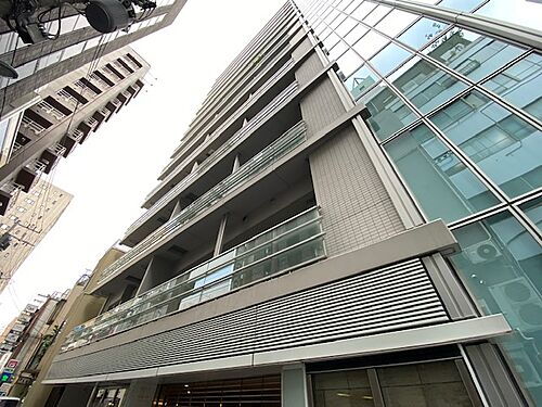東京都中央区銀座３丁目 13階建 築6年6ヶ月