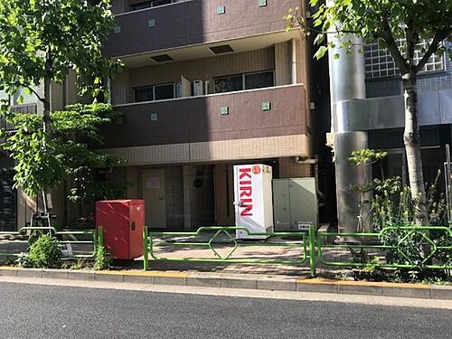 東京都中央区入船１丁目 12階建 築20年6ヶ月