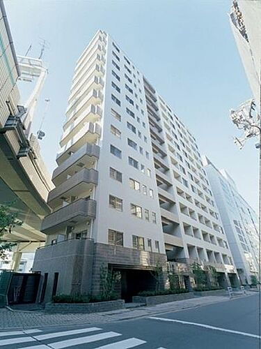 東京都中央区日本橋小網町 13階建 築19年8ヶ月