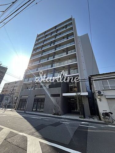 東京都墨田区菊川２丁目 10階建 