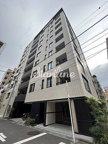 東京都中央区日本橋浜町２丁目 5階建 築7年6ヶ月