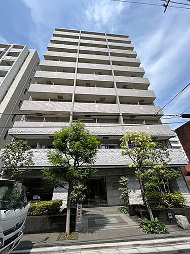 東京都港区南麻布１丁目 賃貸マンション