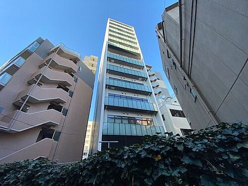 東京都江東区門前仲町１丁目 地上12階地下1階建 築11年5ヶ月