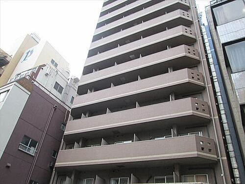東京都千代田区神田小川町２丁目 14階建 築19年4ヶ月