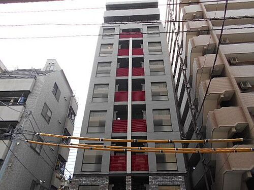 東京都中央区勝どき２丁目 10階建 築6年10ヶ月