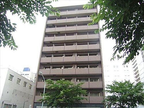 東京都港区芝浦２丁目 10階建 築22年9ヶ月