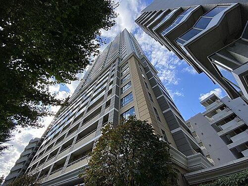 東京都品川区西五反田３丁目 地上30階地下3階建 築18年6ヶ月