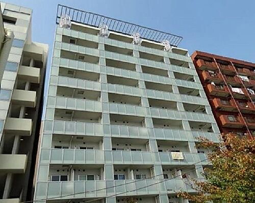 東京都中央区新川１丁目 10階建