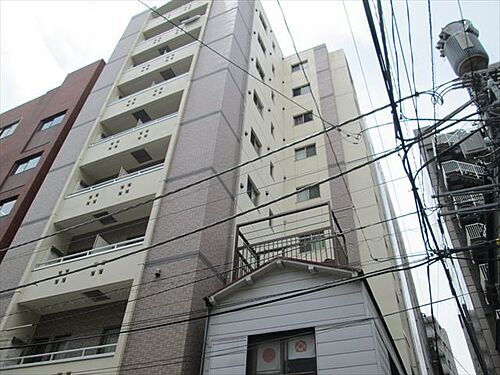 東京都千代田区外神田６丁目 6階建 築18年1ヶ月