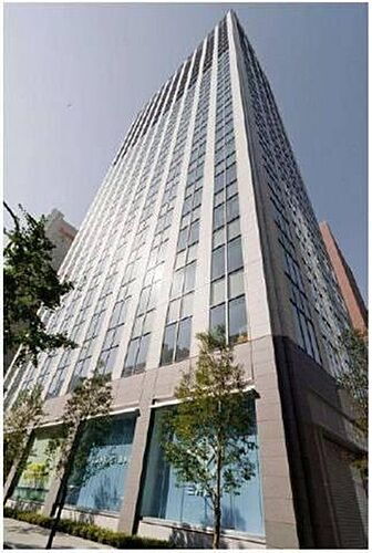 東京都港区西新橋３丁目 地上21階地下2階建 築13年10ヶ月