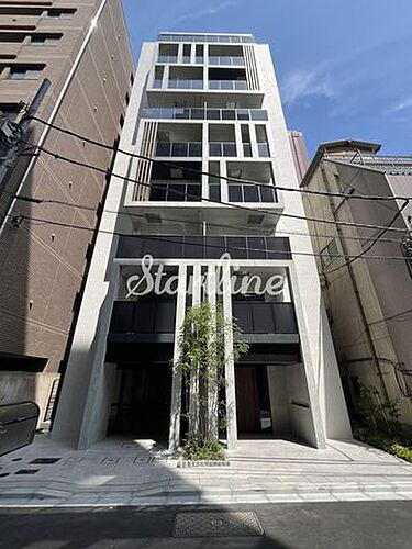 東京都千代田区神田三崎町２丁目 9階建 