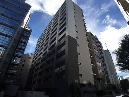 東京都千代田区神田駿河台２丁目 15階建 築7年