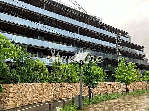 東京都中野区本町３丁目 7階建 築4年11ヶ月