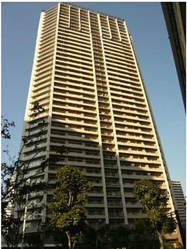 東京都港区港南３丁目 地上40階地下2階建 築20年6ヶ月