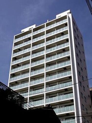 東京都台東区元浅草１丁目 15階建