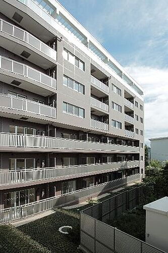 東京都文京区小日向４丁目 8階建 築14年10ヶ月