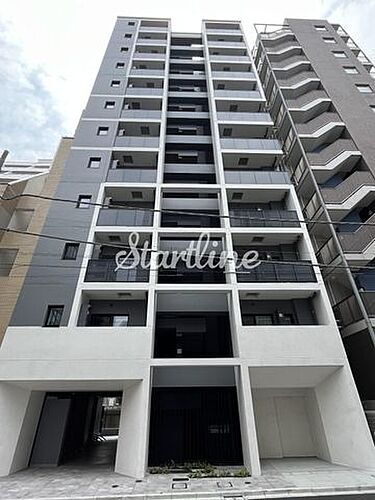 東京都千代田区神田佐久間河岸 賃貸マンション