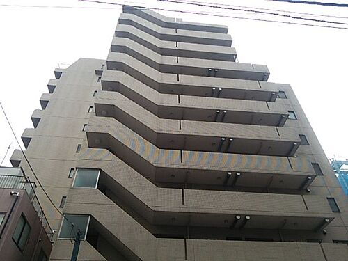 東京都千代田区神田猿楽町１丁目 12階建
