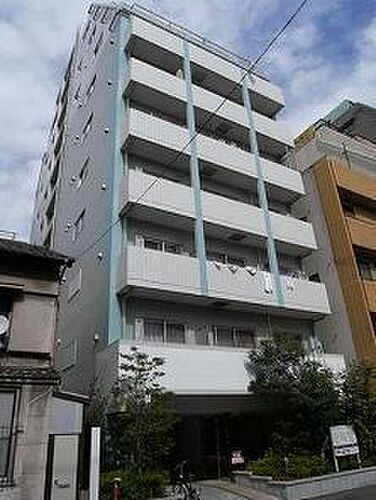 東京都台東区北上野２丁目 11階建
