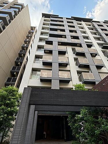 東京都新宿区新宿５丁目 10階建 築21年8ヶ月