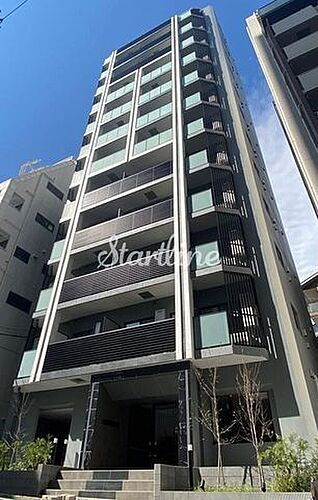 東京都中野区東中野１丁目 賃貸マンション