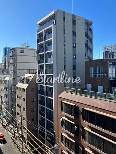 東京都墨田区錦糸２丁目 12階建 築1年未満