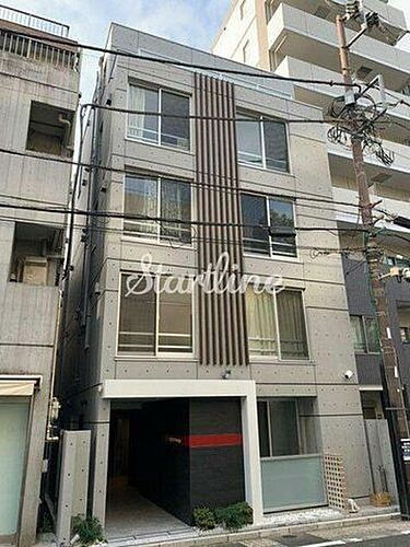 東京都新宿区四谷三栄町10-19 四谷三丁目駅 ワンルーム 賃貸(賃貸マンション・アパート)