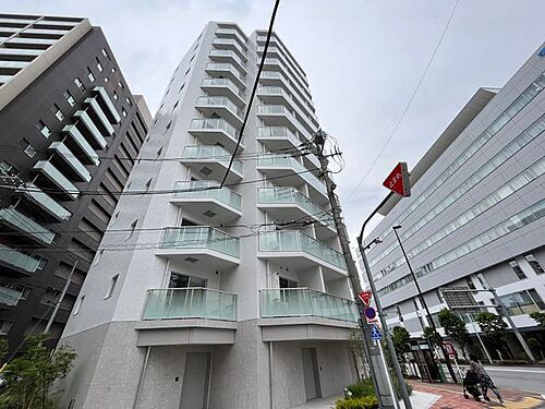 東京都墨田区本所１丁目 賃貸マンション