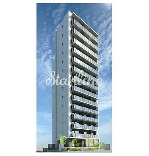 東京都文京区本郷３丁目 14階建 