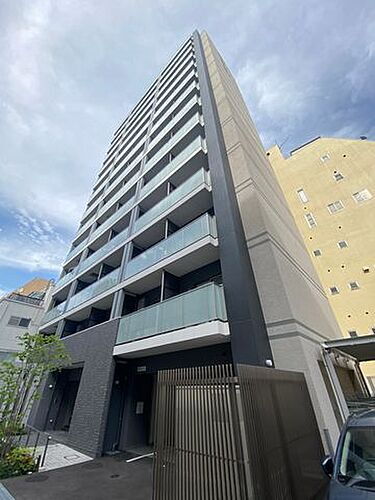 東京都墨田区両国１丁目 賃貸マンション