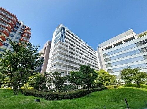 東京都新宿区新宿６丁目 14階建 築2年5ヶ月