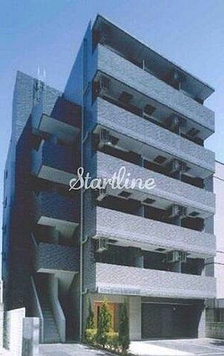 東京都新宿区新宿５丁目 6階建 築24年6ヶ月