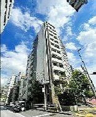 東京都新宿区市谷本村町 12階建 築21年2ヶ月