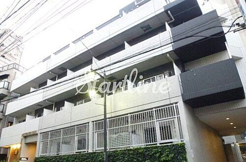 東京都新宿区新宿７丁目 地上5階地下1階建 築15年11ヶ月