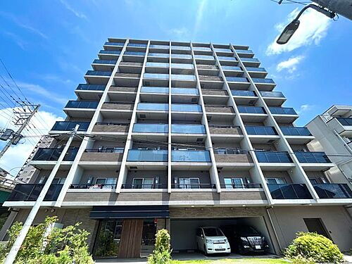 東京都江東区亀戸８丁目 賃貸マンション