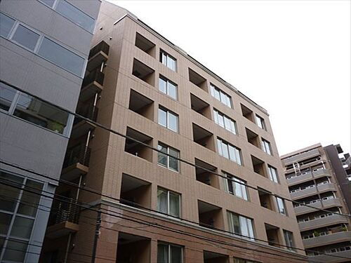 東京都千代田区西神田１丁目 10階建 築20年7ヶ月