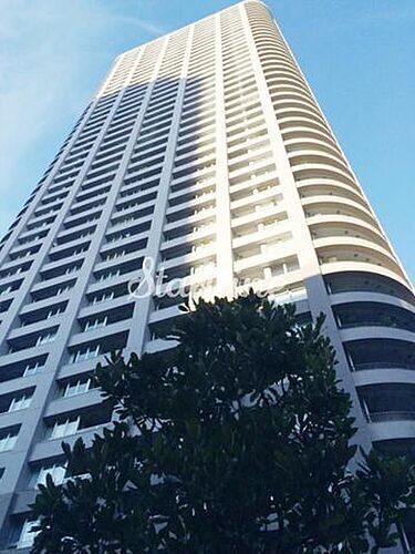 東京都中央区佃２丁目 43階建 築25年4ヶ月