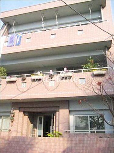 東京都新宿区若葉１丁目 3階建 築26年