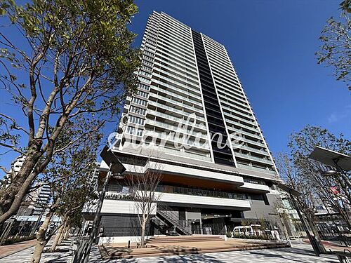 東京都江戸川区平井５丁目 賃貸マンション