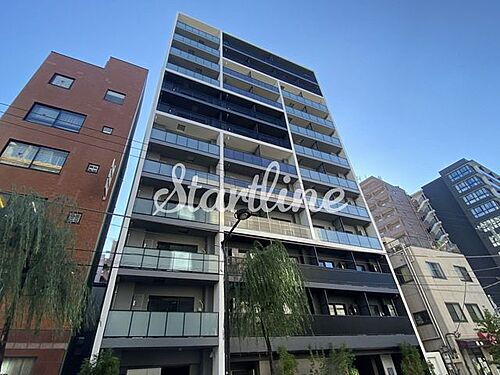 東京都中央区日本橋馬喰町２丁目 賃貸マンション