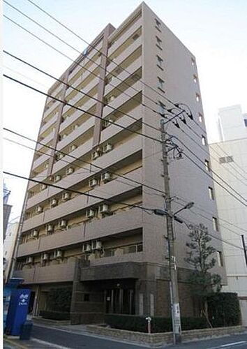 東京都江東区永代２丁目 11階建 築20年10ヶ月